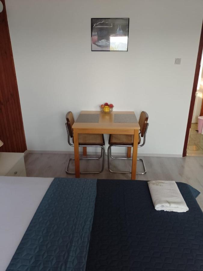 Apartments Petkovic Kuciste Eksteriør billede